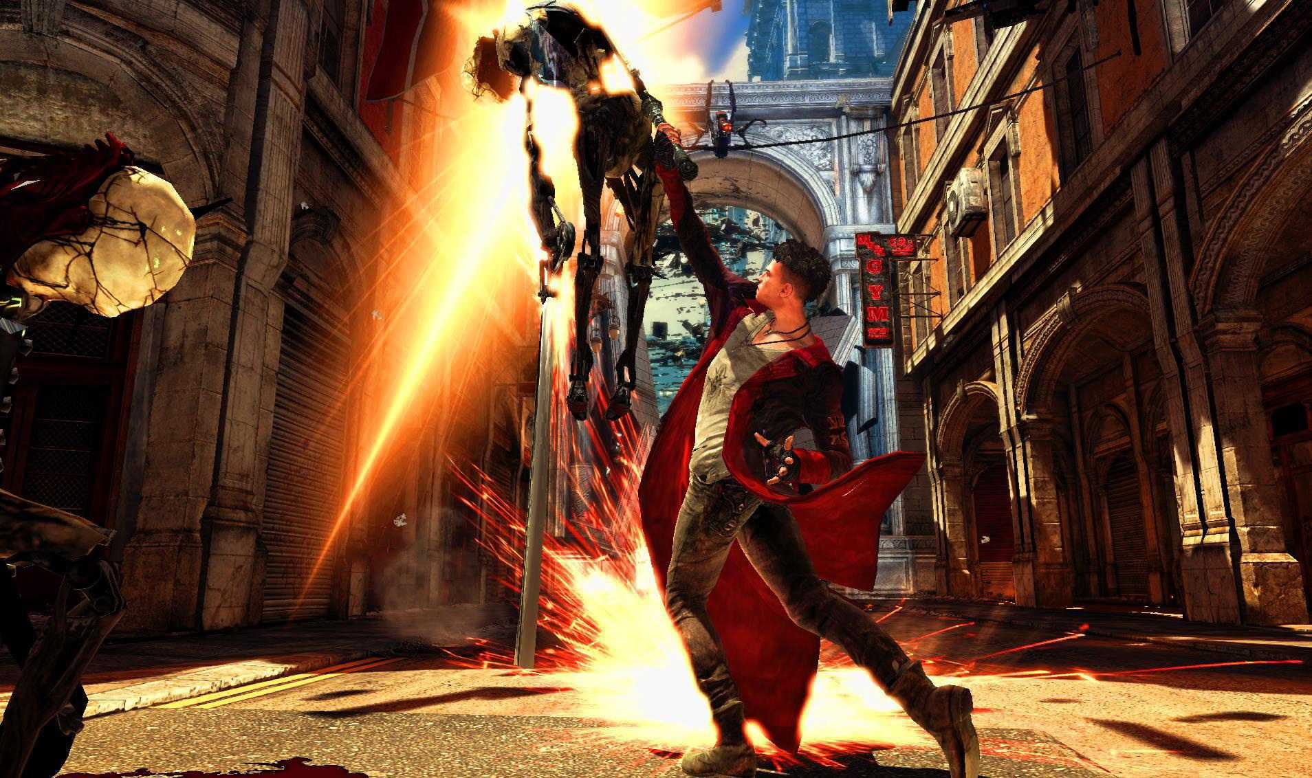 DmC Devil May Cry - Imagen 3